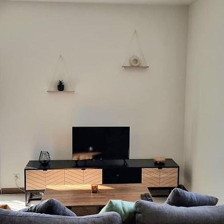 툴루즈 T2 Pool & Terrasse - Parking - Metro - Wifi 아파트 외부 사진