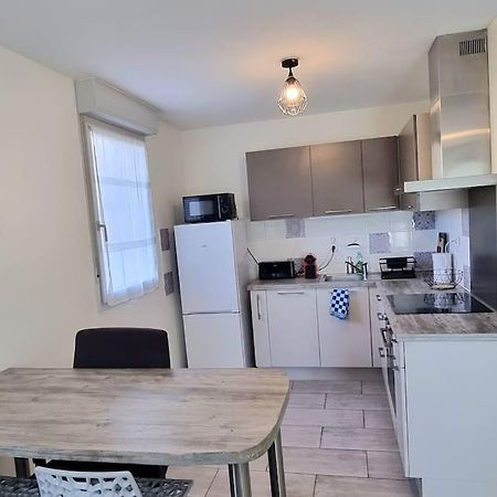 툴루즈 T2 Pool & Terrasse - Parking - Metro - Wifi 아파트 외부 사진