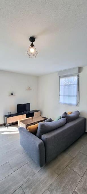 툴루즈 T2 Pool & Terrasse - Parking - Metro - Wifi 아파트 외부 사진