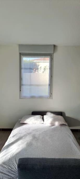 툴루즈 T2 Pool & Terrasse - Parking - Metro - Wifi 아파트 외부 사진